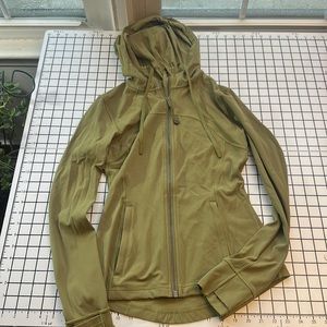 Lululemon Define Jacket Luon M